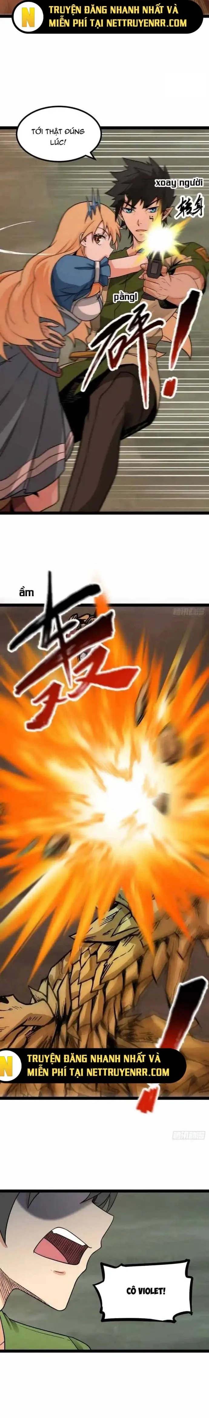 Quỷ Vương Ấy Thế Mà Lại Là Một Dũng Sĩ?: Chapter 48