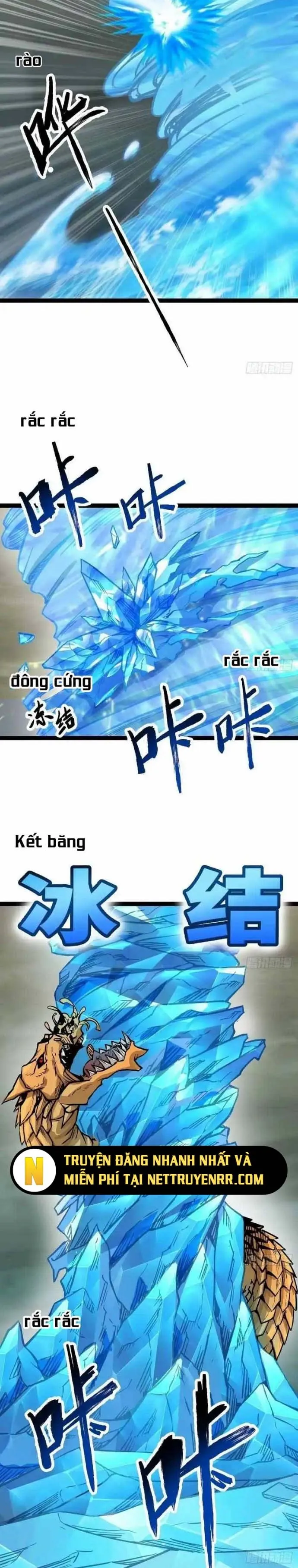 Quỷ Vương Ấy Thế Mà Lại Là Một Dũng Sĩ?: Chapter 48