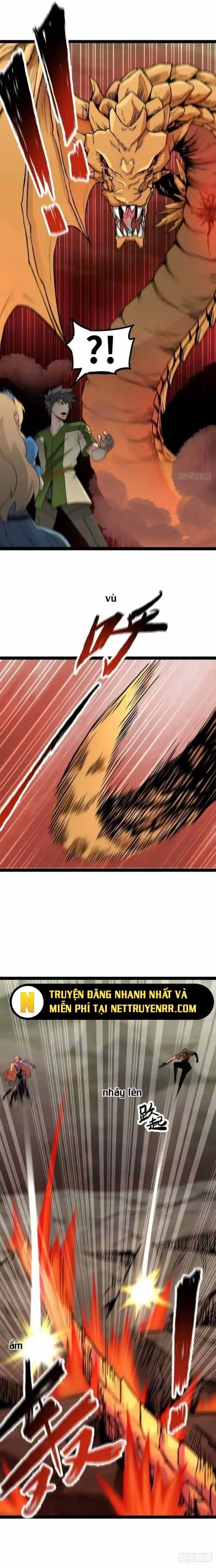 Quỷ Vương Ấy Thế Mà Lại Là Một Dũng Sĩ?: Chapter 48