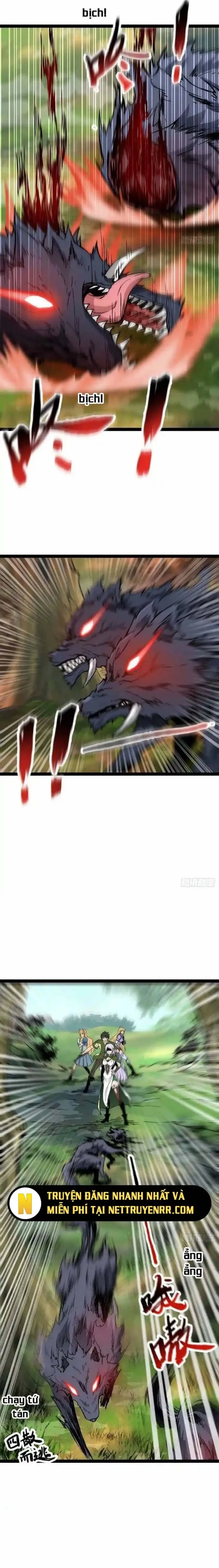 Quỷ Vương Ấy Thế Mà Lại Là Một Dũng Sĩ?: Chapter 49
