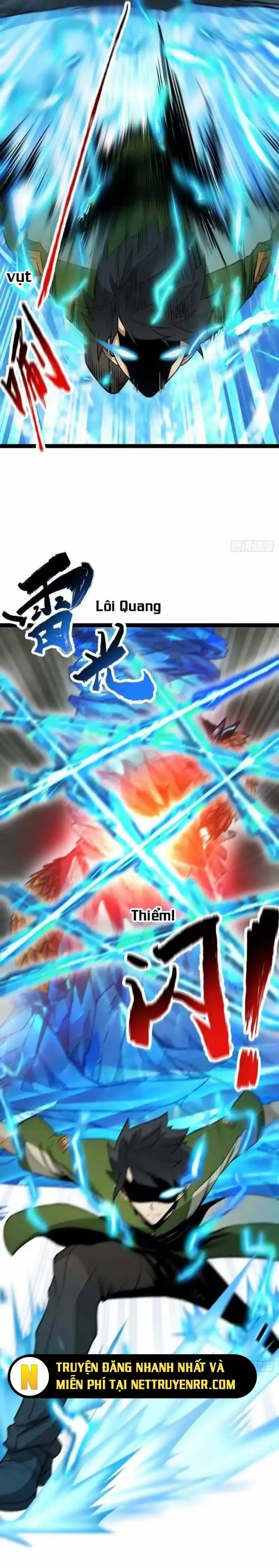 Quỷ Vương Ấy Thế Mà Lại Là Một Dũng Sĩ?: Chapter 49