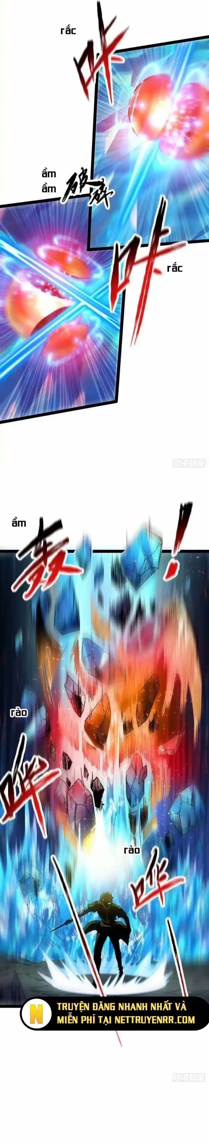 Quỷ Vương Ấy Thế Mà Lại Là Một Dũng Sĩ?: Chapter 49