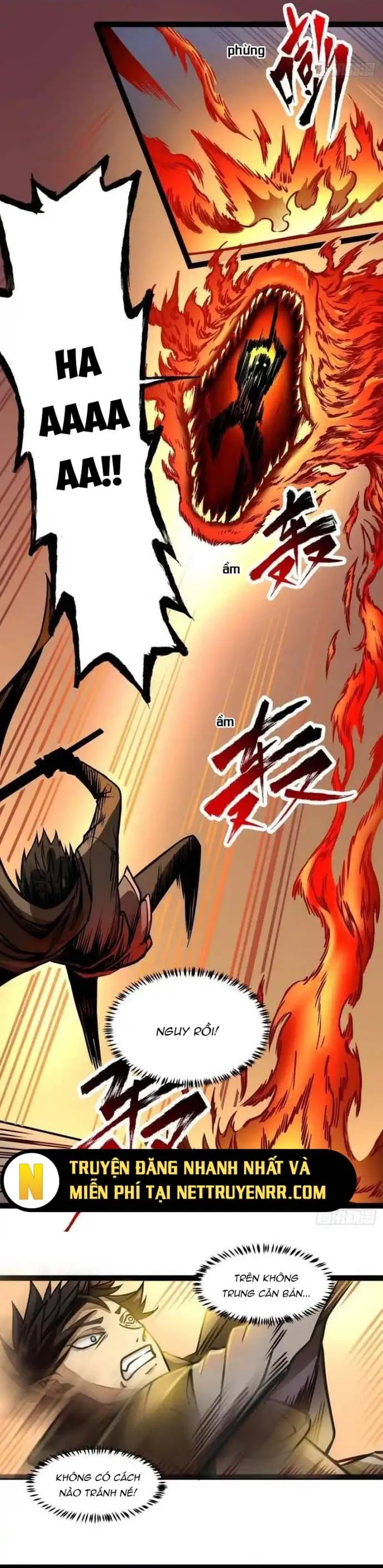 Quỷ Vương Ấy Thế Mà Lại Là Một Dũng Sĩ?: Chapter 5