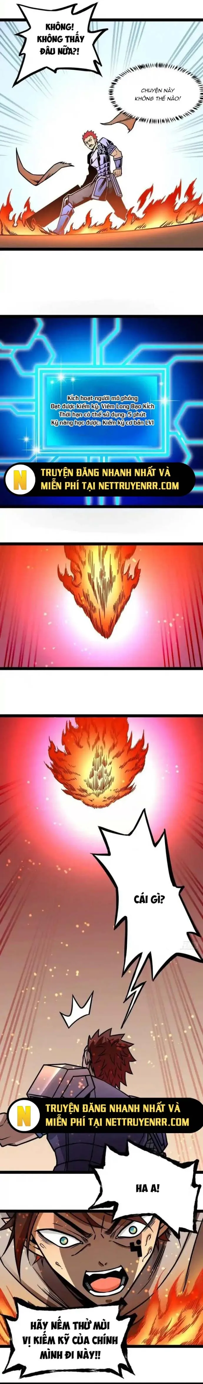 Quỷ Vương Ấy Thế Mà Lại Là Một Dũng Sĩ?: Chapter 5