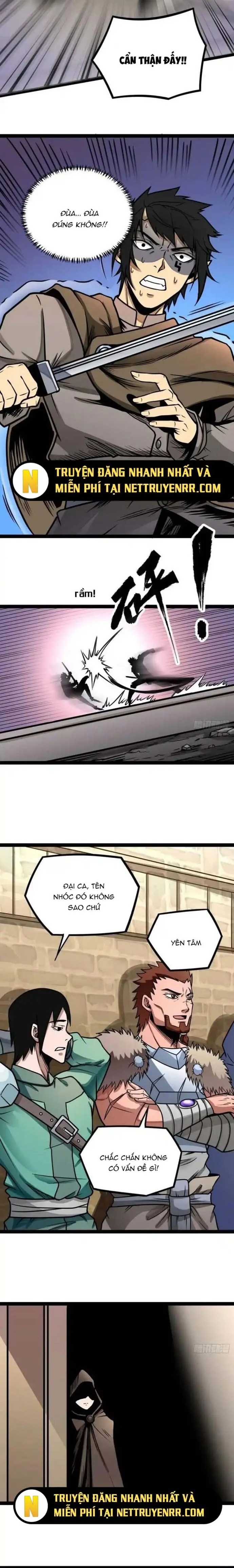 Quỷ Vương Ấy Thế Mà Lại Là Một Dũng Sĩ?: Chapter 5