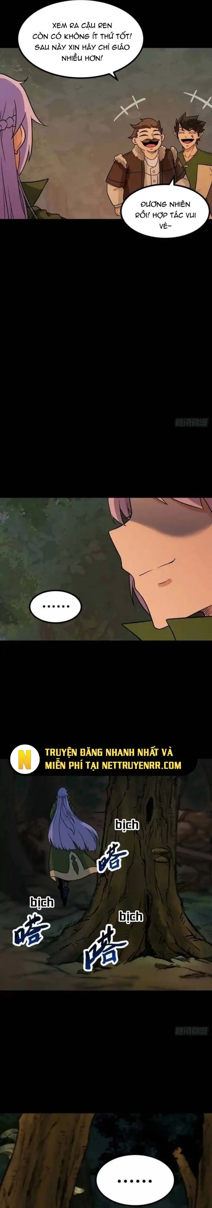 Quỷ Vương Ấy Thế Mà Lại Là Một Dũng Sĩ?: Chapter 50