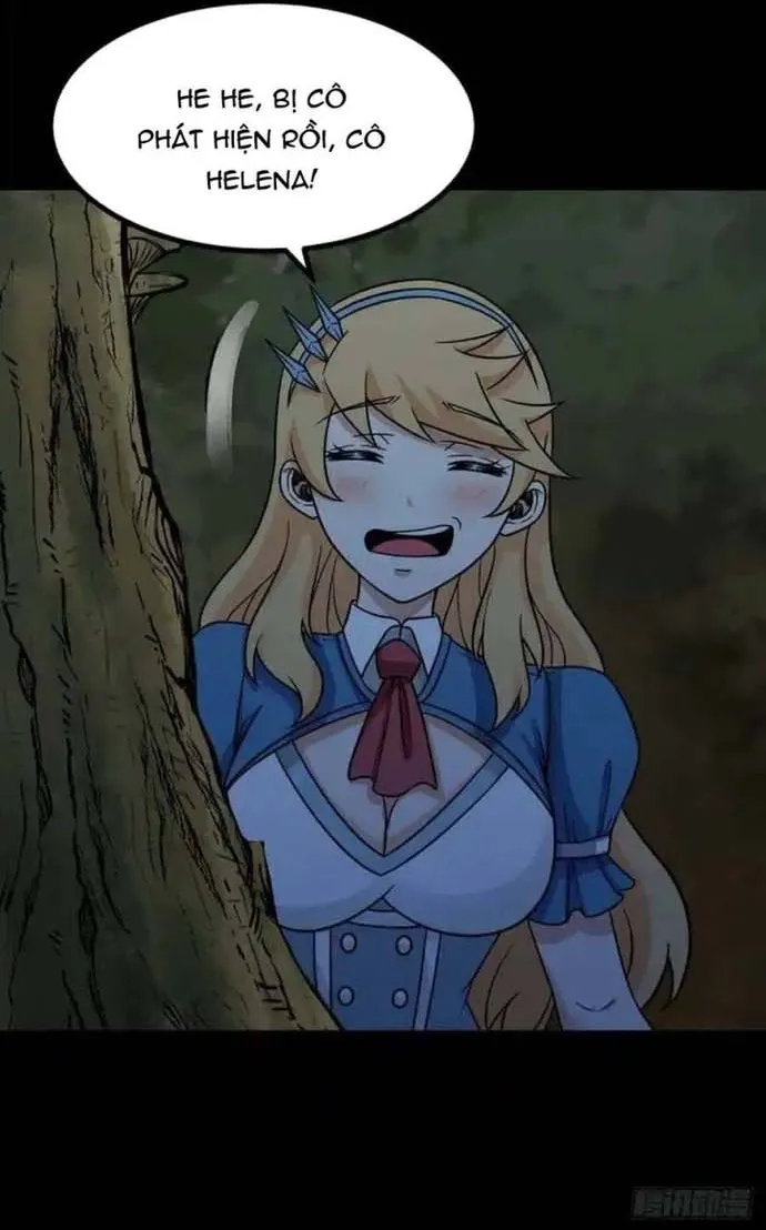 Quỷ Vương Ấy Thế Mà Lại Là Một Dũng Sĩ?: Chapter 50