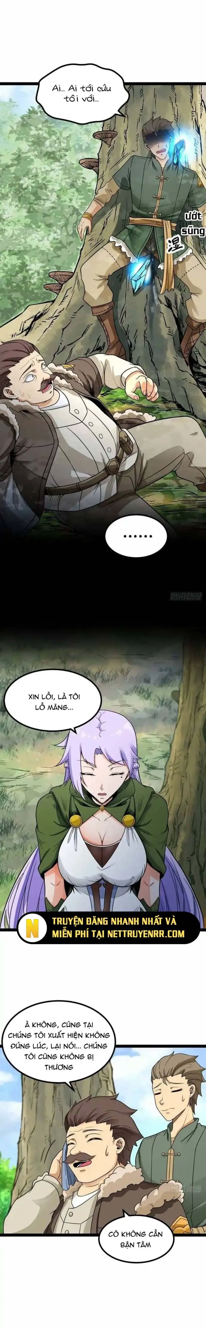 Quỷ Vương Ấy Thế Mà Lại Là Một Dũng Sĩ?: Chapter 50