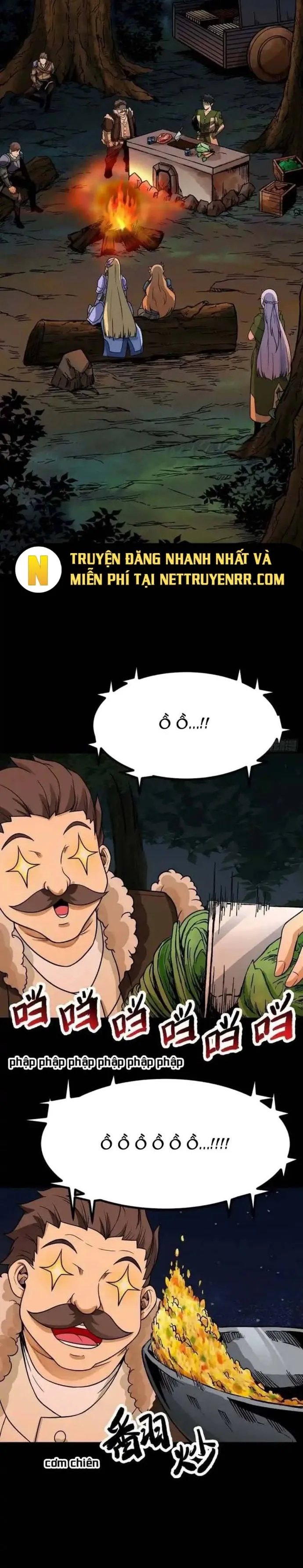 Quỷ Vương Ấy Thế Mà Lại Là Một Dũng Sĩ?: Chapter 50