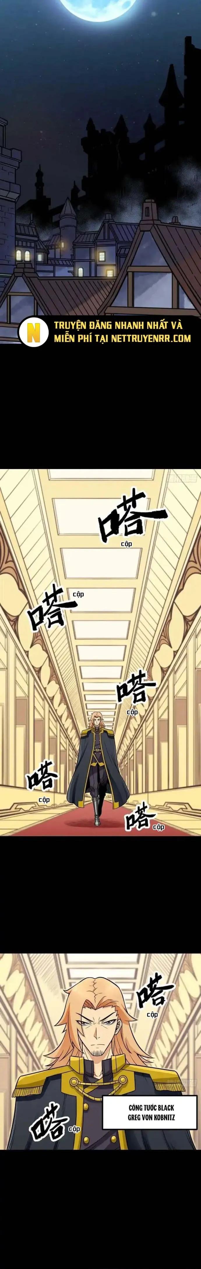 Quỷ Vương Ấy Thế Mà Lại Là Một Dũng Sĩ?: Chapter 51