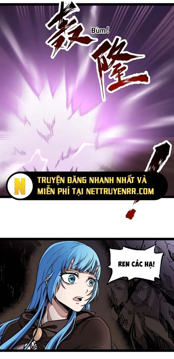 Quỷ Vương Ấy Thế Mà Lại Là Một Dũng Sĩ?: Chapter 7