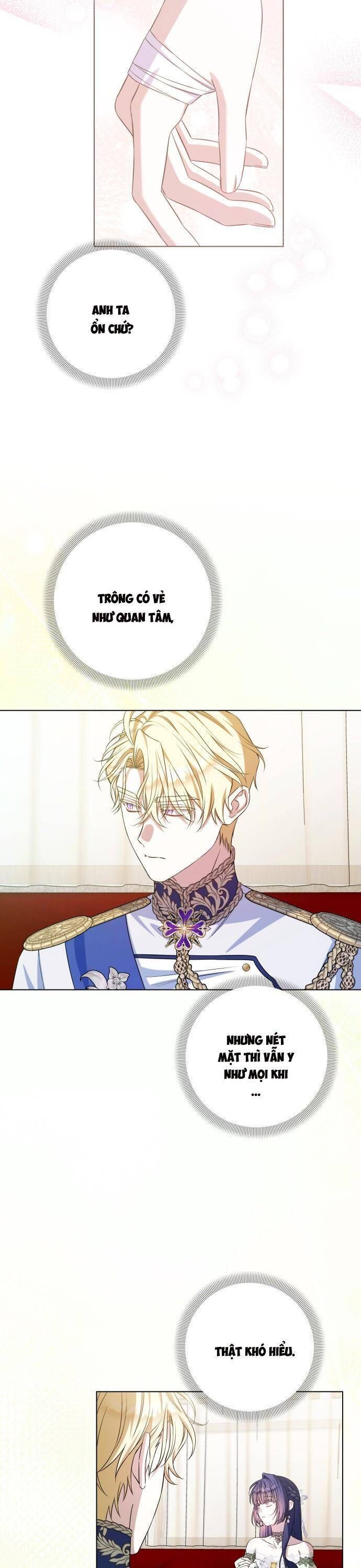 Quỳ Xuống Đi, Đại Công Tước!: Chapter 18