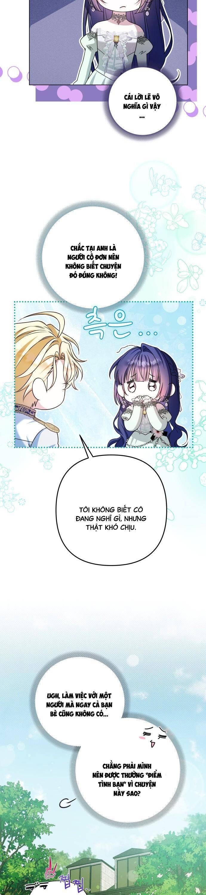 Quỳ Xuống Đi, Đại Công Tước!: Chapter 18