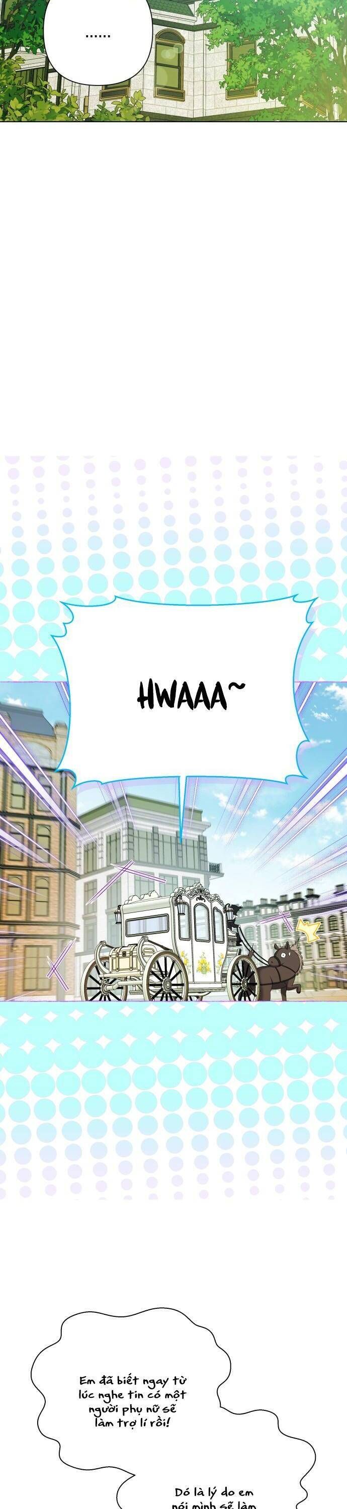 Quỳ Xuống Đi, Đại Công Tước!: Chapter 18