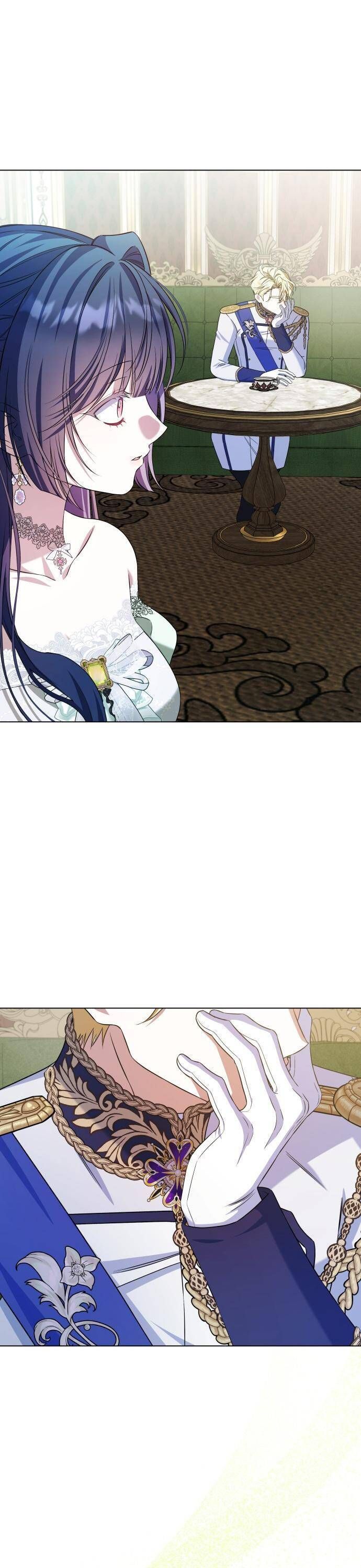 Quỳ Xuống Đi, Đại Công Tước!: Chapter 18