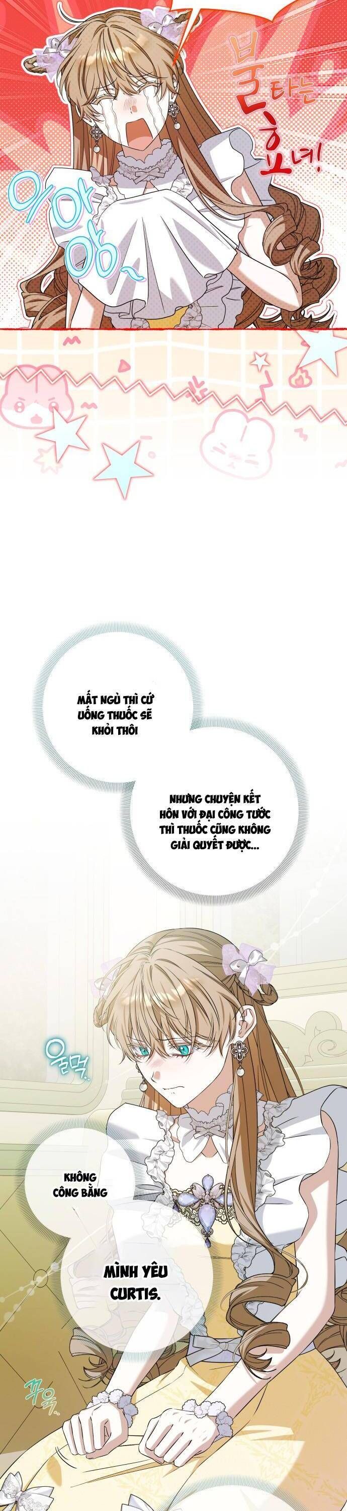 Quỳ Xuống Đi, Đại Công Tước!: Chapter 18