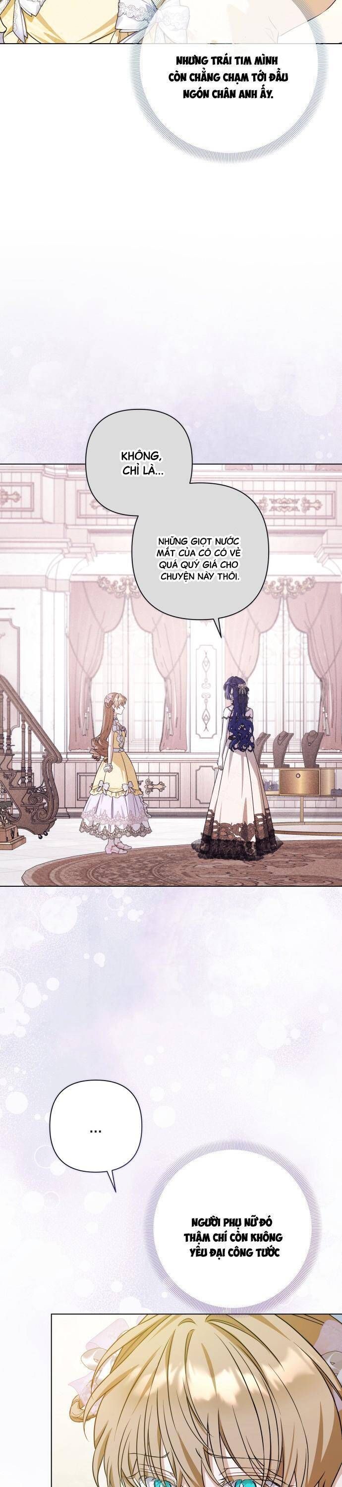 Quỳ Xuống Đi, Đại Công Tước!: Chapter 18