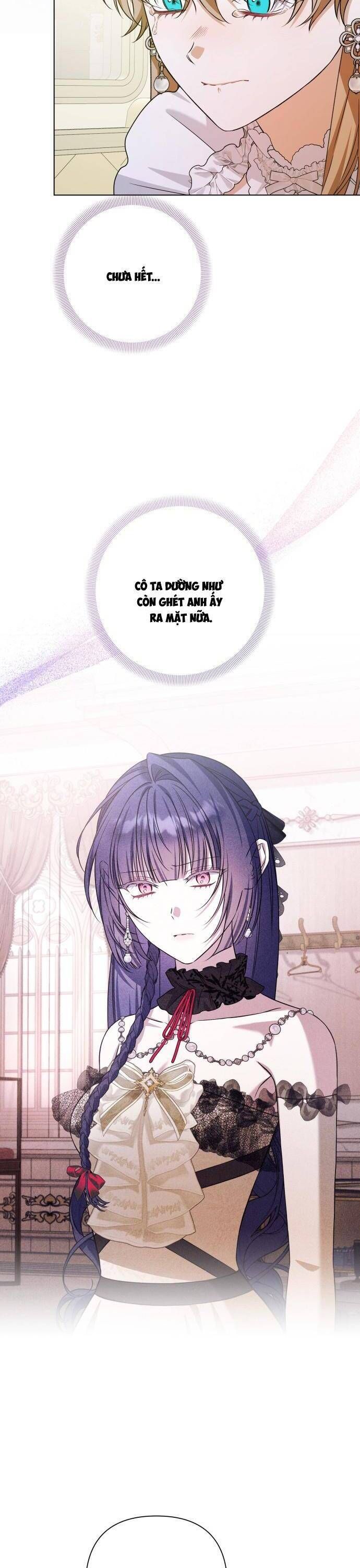 Quỳ Xuống Đi, Đại Công Tước!: Chapter 18