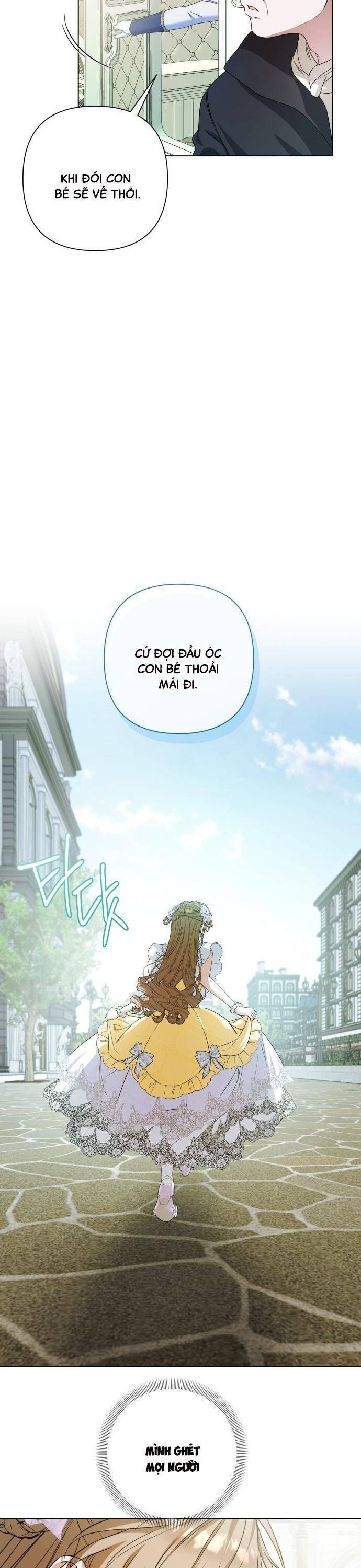 Quỳ Xuống Đi, Đại Công Tước!: Chapter 18