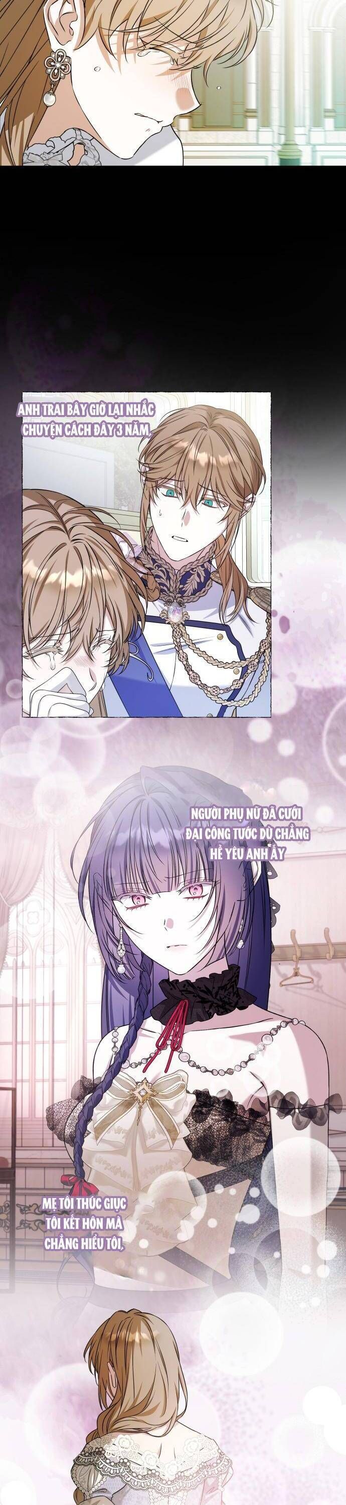 Quỳ Xuống Đi, Đại Công Tước!: Chapter 18