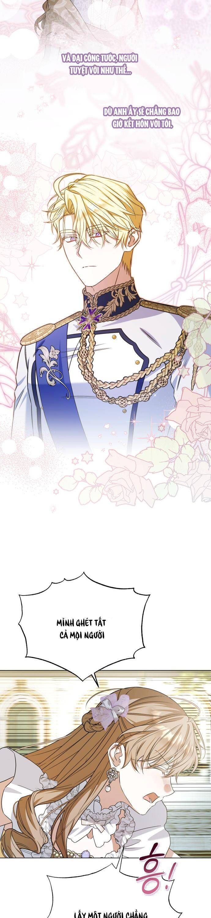 Quỳ Xuống Đi, Đại Công Tước!: Chapter 18