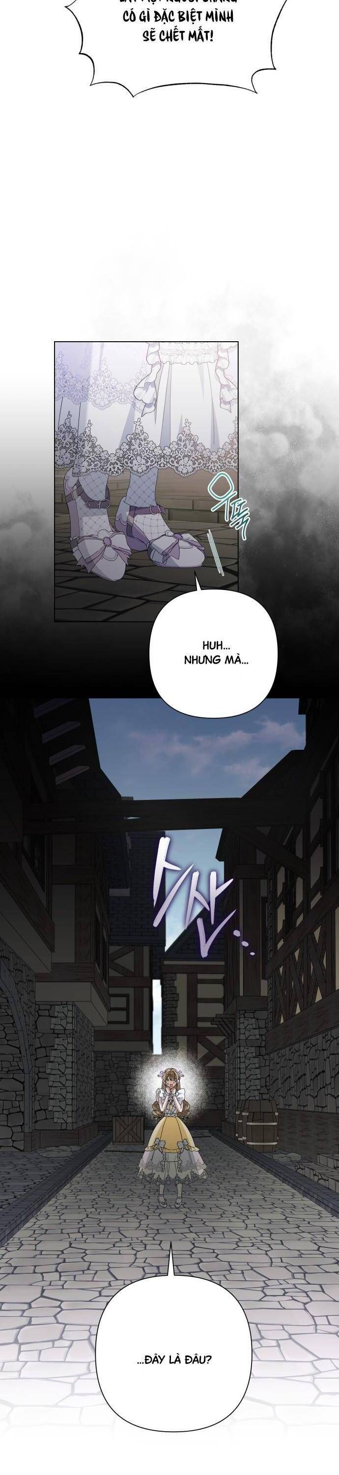 Quỳ Xuống Đi, Đại Công Tước!: Chapter 18