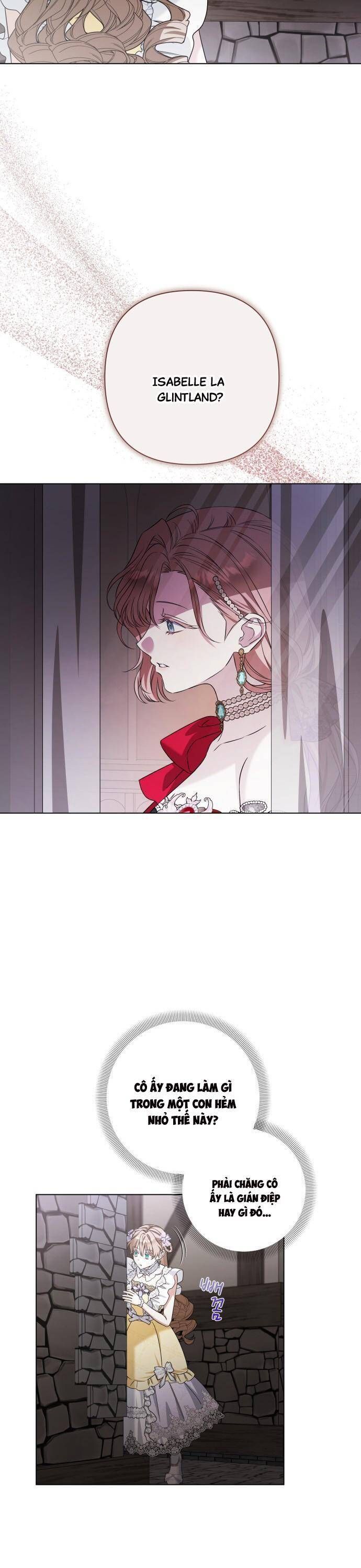 Quỳ Xuống Đi, Đại Công Tước!: Chapter 18