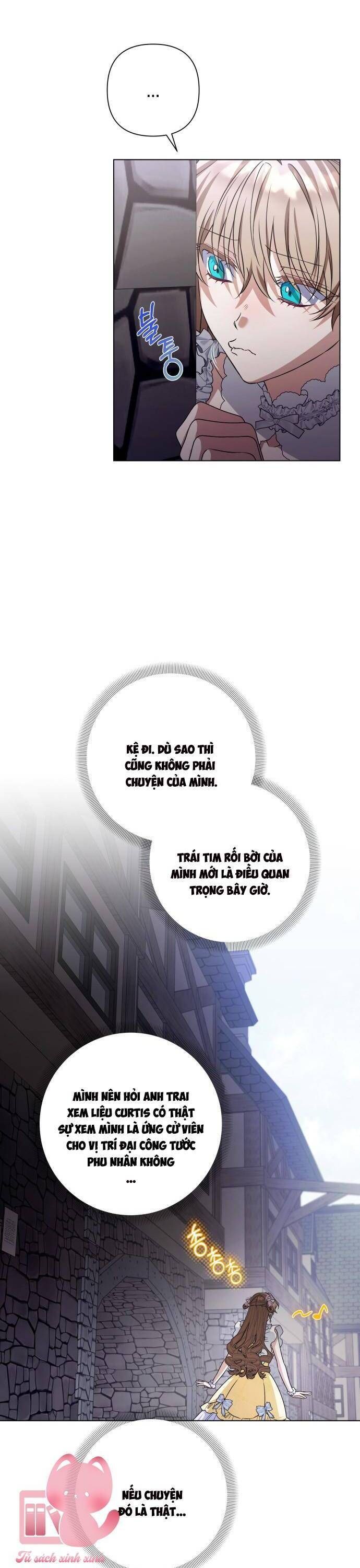 Quỳ Xuống Đi, Đại Công Tước!: Chapter 18