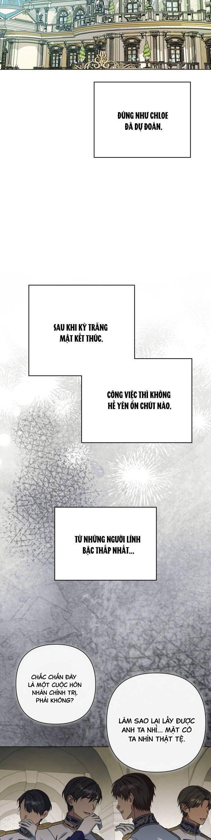 Quỳ Xuống Đi, Đại Công Tước!: Chapter 18