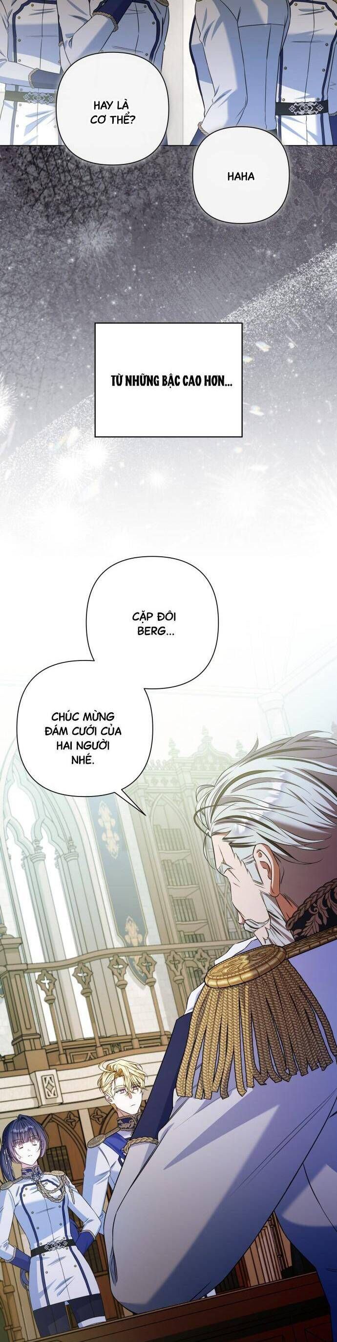 Quỳ Xuống Đi, Đại Công Tước!: Chapter 18