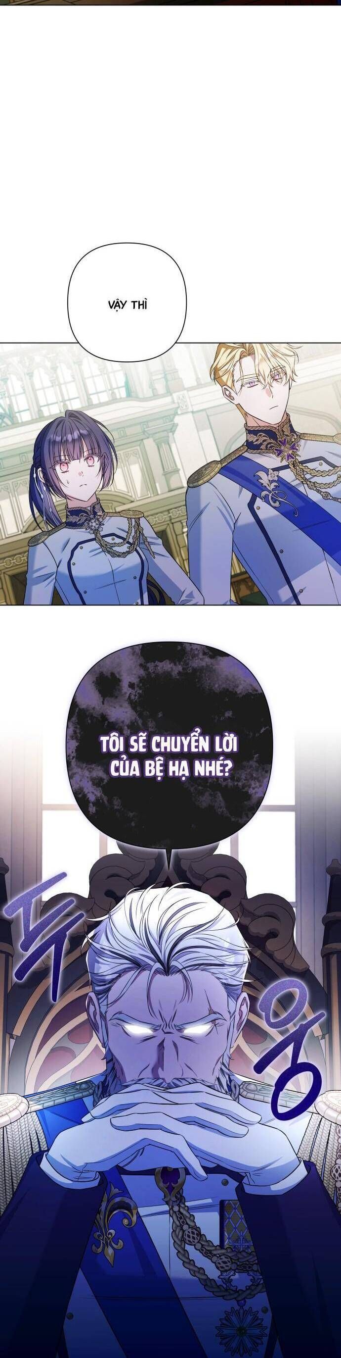 Quỳ Xuống Đi, Đại Công Tước!: Chapter 18