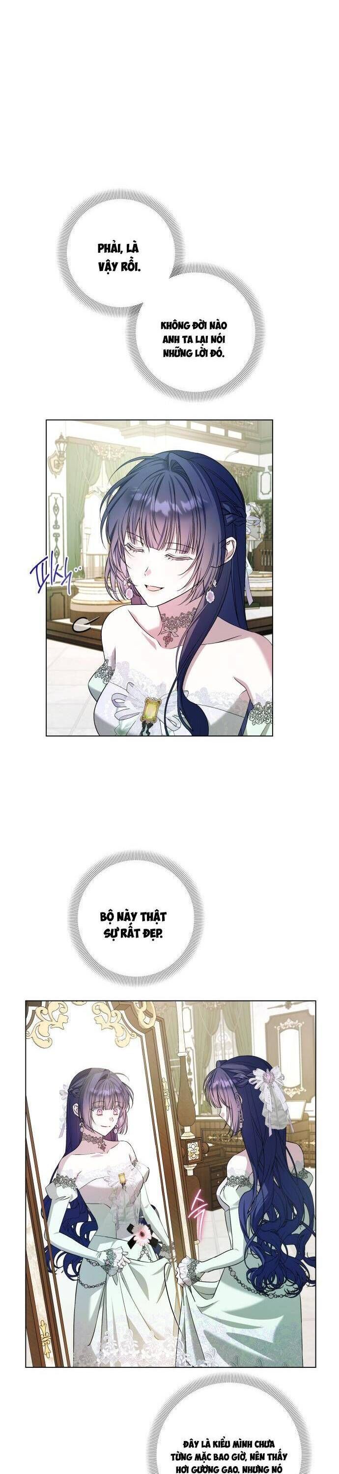 Quỳ Xuống Đi, Đại Công Tước!: Chapter 18