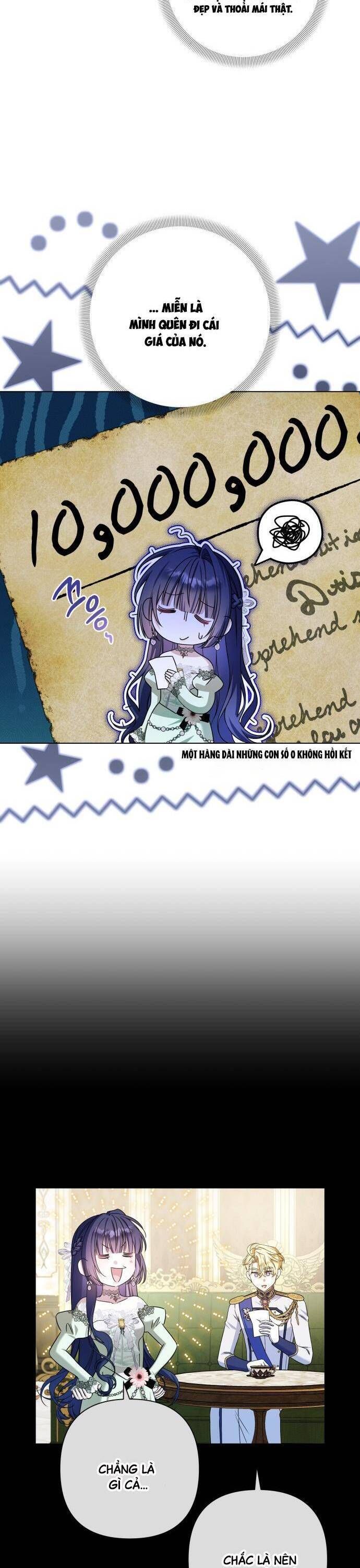 Quỳ Xuống Đi, Đại Công Tước!: Chapter 18