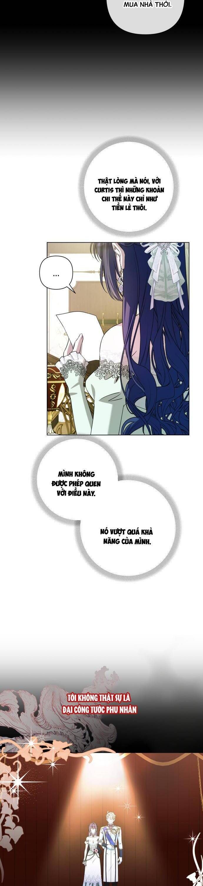 Quỳ Xuống Đi, Đại Công Tước!: Chapter 18