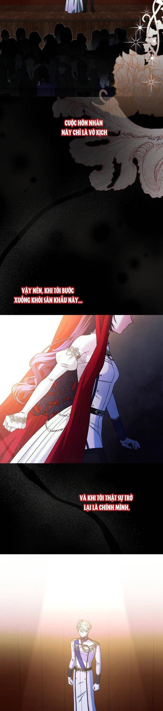 Quỳ Xuống Đi, Đại Công Tước!: Chapter 18