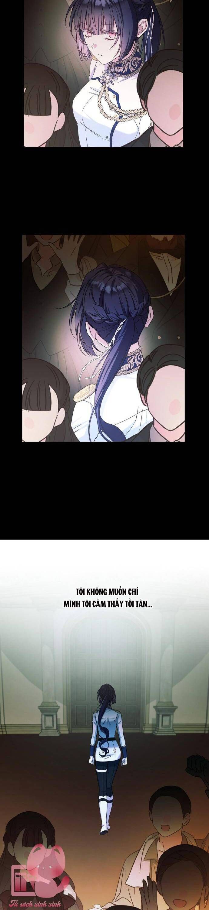 Quỳ Xuống Đi, Đại Công Tước!: Chapter 18