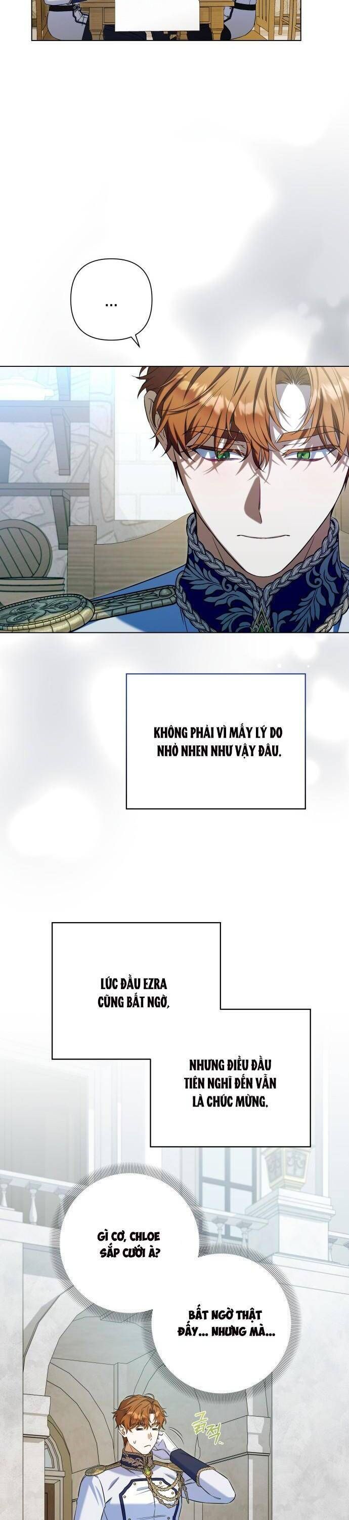 Quỳ Xuống Đi, Đại Công Tước!: Chapter 19