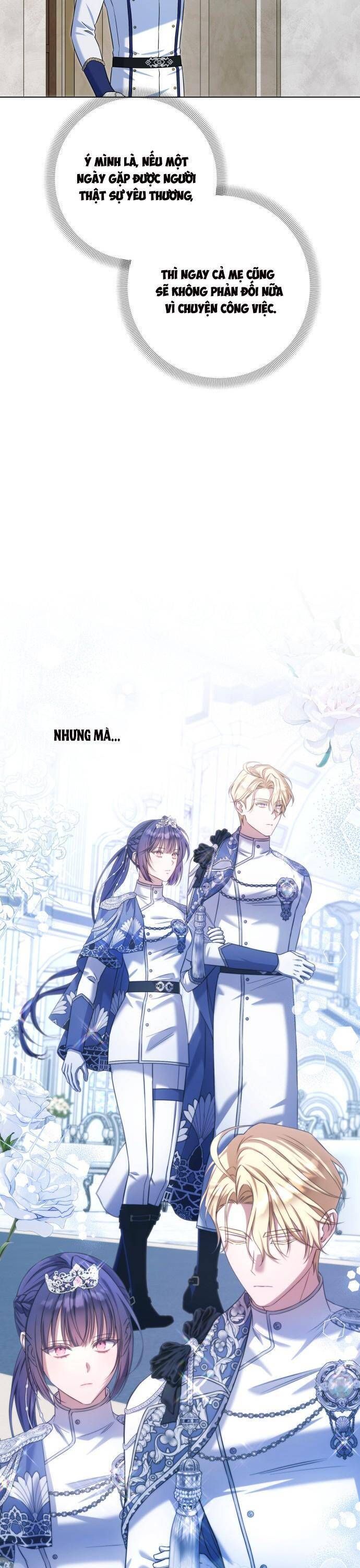 Quỳ Xuống Đi, Đại Công Tước!: Chapter 19