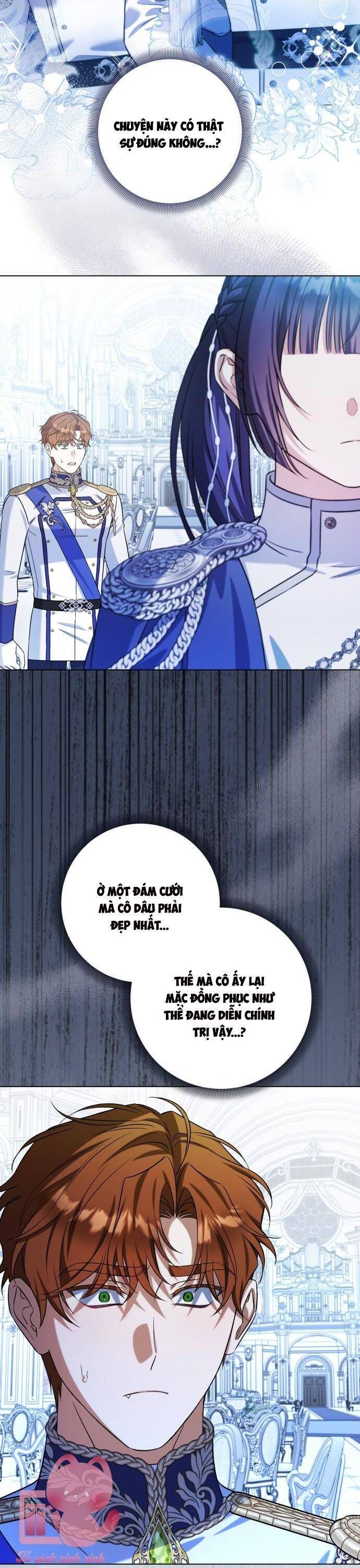 Quỳ Xuống Đi, Đại Công Tước!: Chapter 19