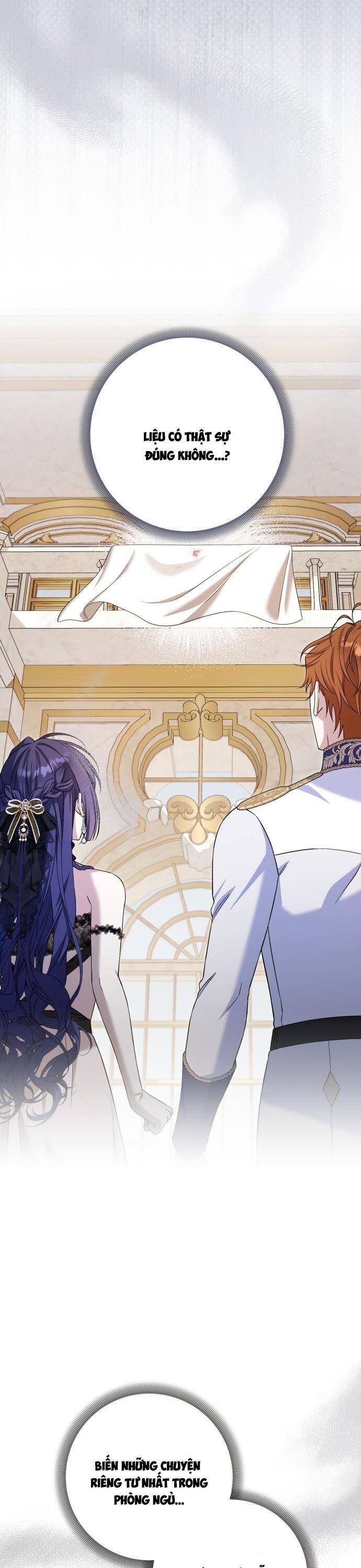 Quỳ Xuống Đi, Đại Công Tước!: Chapter 19