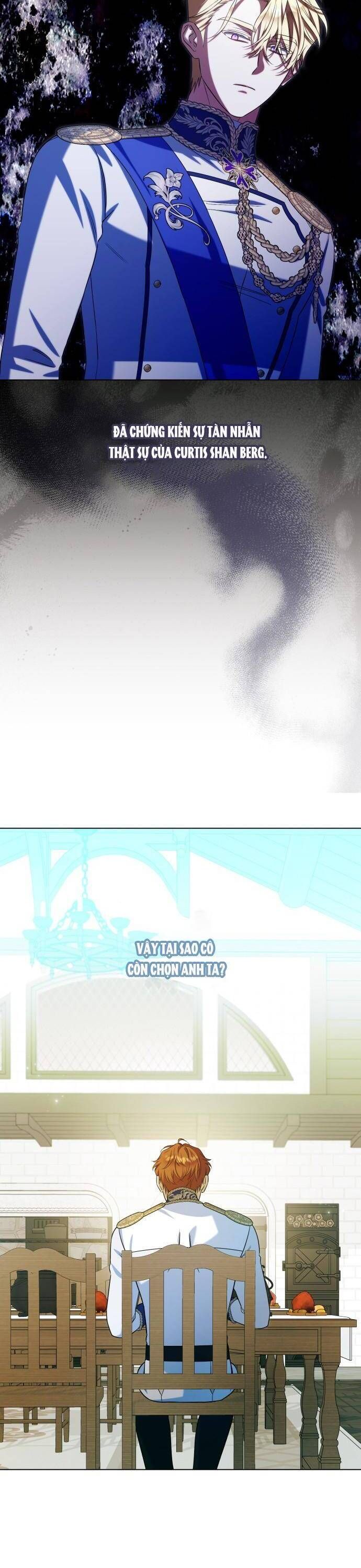 Quỳ Xuống Đi, Đại Công Tước!: Chapter 19