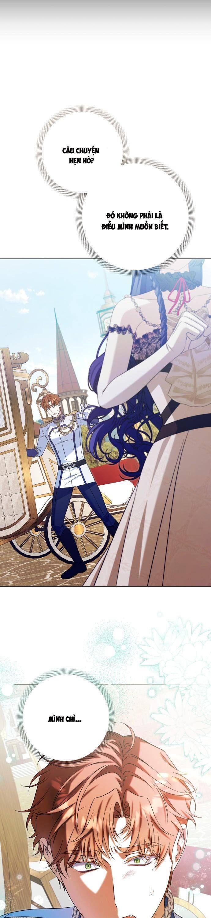 Quỳ Xuống Đi, Đại Công Tước!: Chapter 19