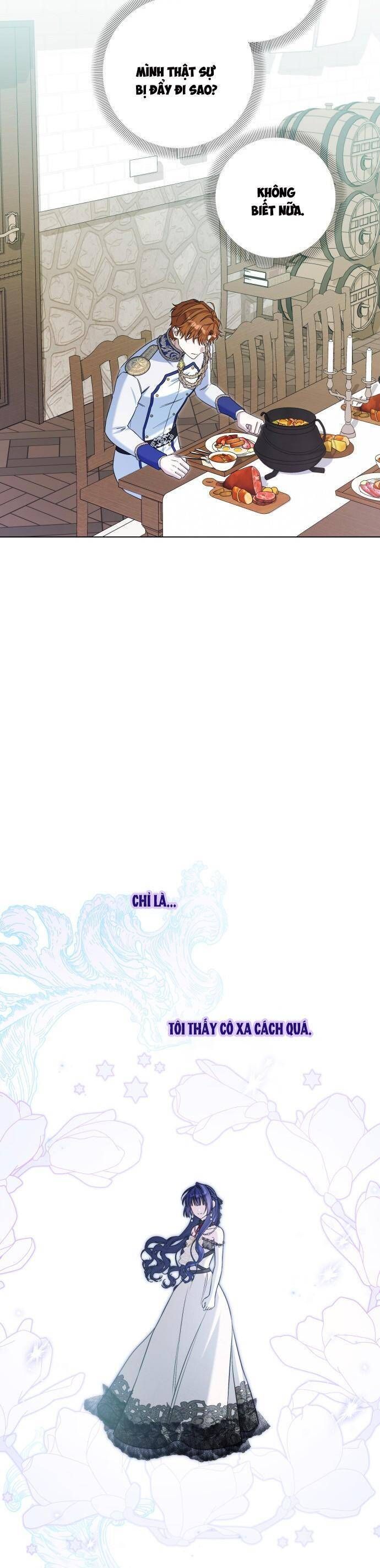 Quỳ Xuống Đi, Đại Công Tước!: Chapter 19