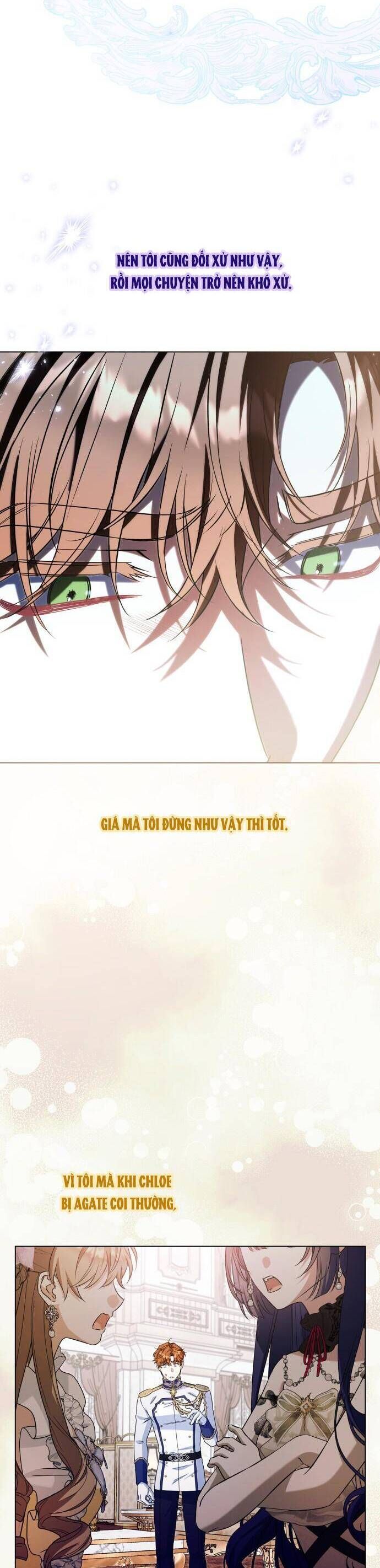 Quỳ Xuống Đi, Đại Công Tước!: Chapter 19