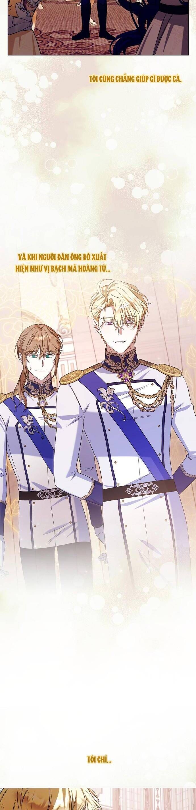 Quỳ Xuống Đi, Đại Công Tước!: Chapter 19