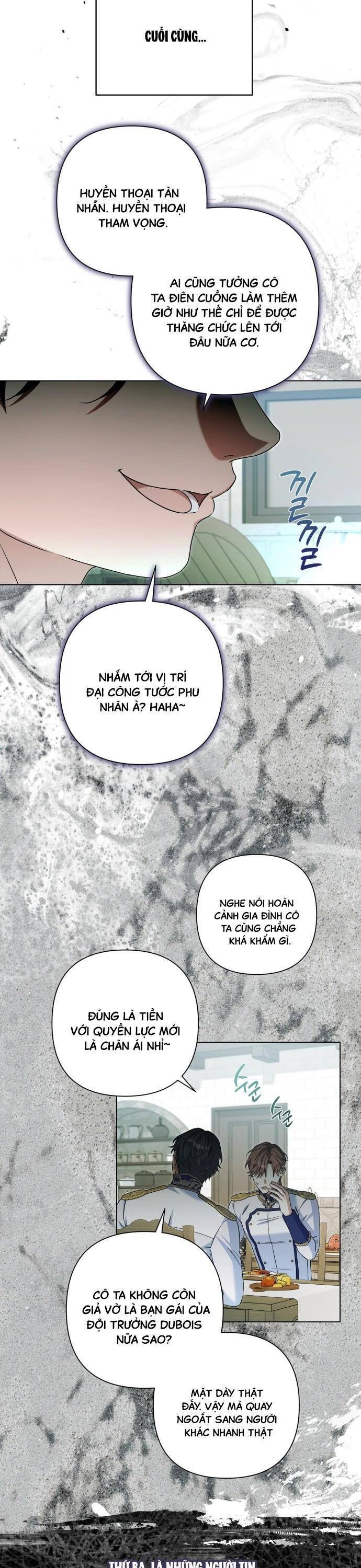 Quỳ Xuống Đi, Đại Công Tước!: Chapter 19