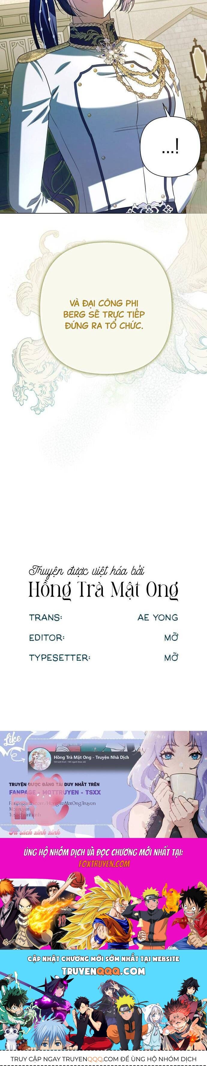 Quỳ Xuống Đi, Đại Công Tước!: Chapter 19