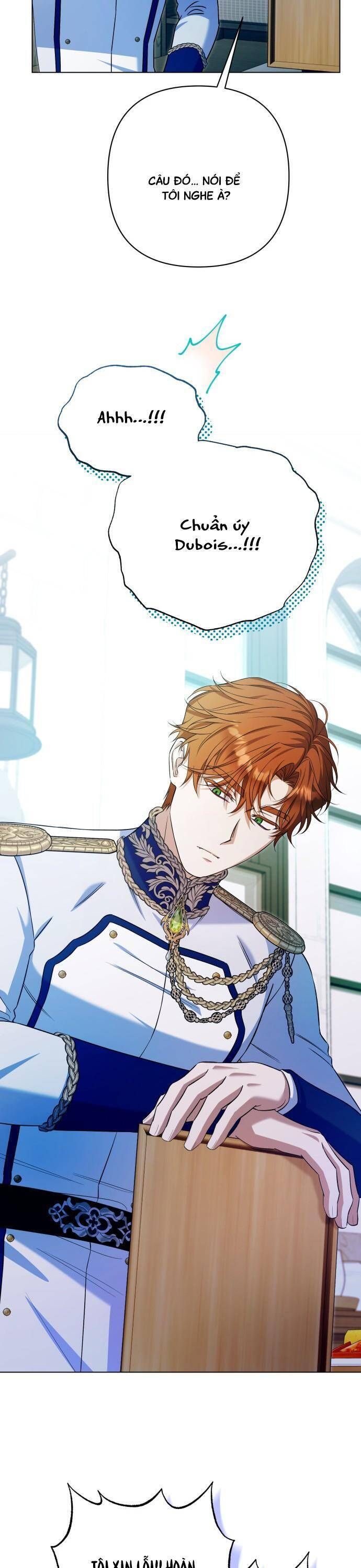 Quỳ Xuống Đi, Đại Công Tước!: Chapter 19