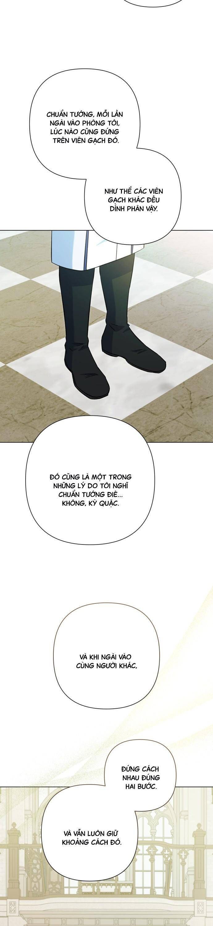 Quỳ Xuống Đi, Đại Công Tước!: Chapter 20