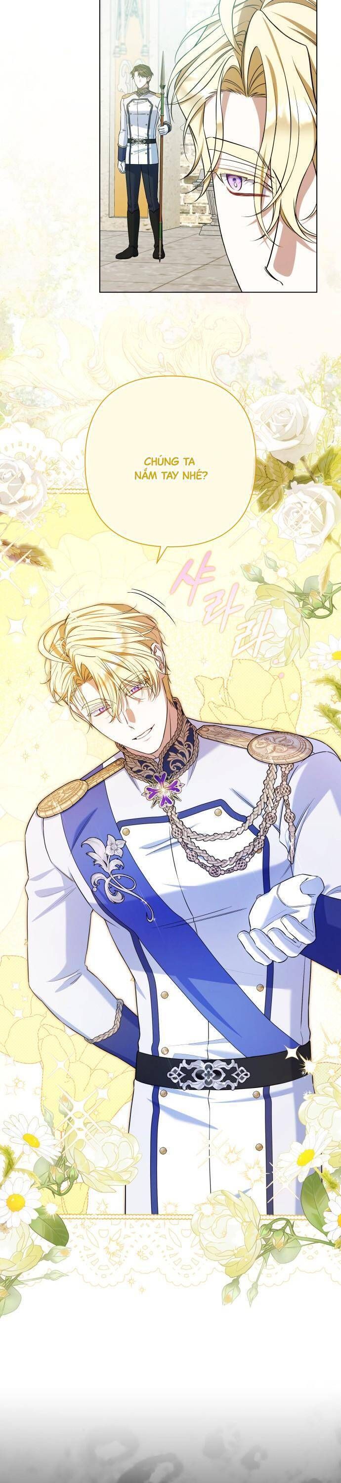 Quỳ Xuống Đi, Đại Công Tước!: Chapter 20